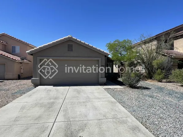 146 N 223rd Ave, Buckeye, AZ 85326