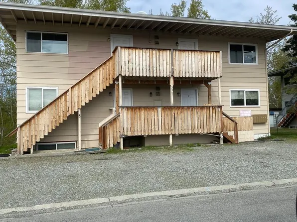 3907 Carolina Drive - Ms70/30lease Only, 3907 Carolina Dr APT 2, Anchorage, AK 99517