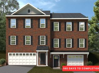 3724 Greenway Dr SW, Roanoke, VA 24018