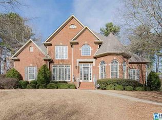 487 Lake Colony Way, Vestavia, AL 35242