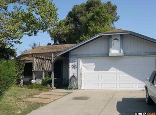 301 Burbank Rd, Antioch, CA 94509