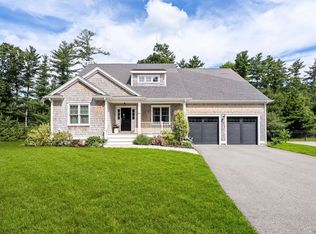 56 Wrights Way, Marshfield, MA 02050