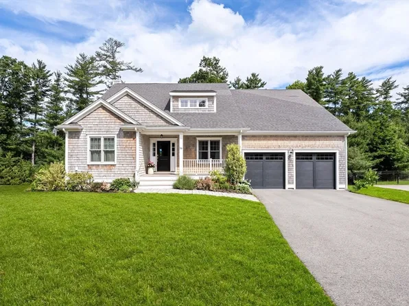 56 Wrights Way, Marshfield, MA 02050