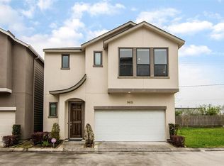 9415 Blalock Tree Ct, Houston, TX 77080