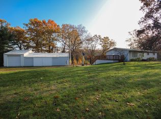 52173 Johnson Rd, Three Rivers, MI 49093