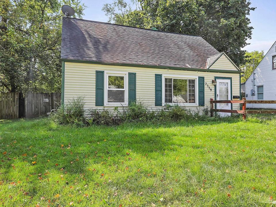 1st image of 2359 Park Ct