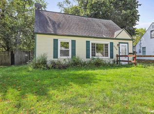 2359 Park Ct, Columbus, OH 43224