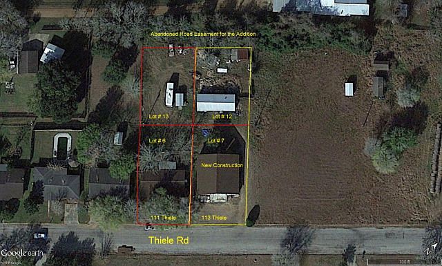 1st image of 113 Thiele Dr