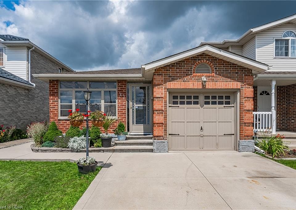 47 Hewitt Ln, Guelph, ON N1K 1W1 MLS 40528765 Zillow
