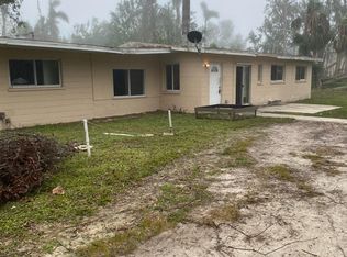 25445 Shore Dr, Punta Gorda, FL 33950