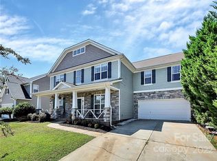 1003 Little Chapel Ln, Indian Trail, NC 28079