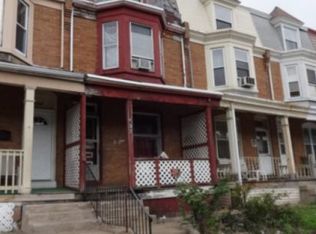 532 N Front St, Reading, PA 19601