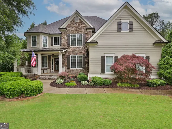 5139 Millwood Dr, Canton, GA 30114