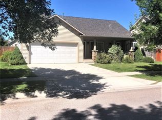 3932 Melrose Pl, Missoula, MT 59808