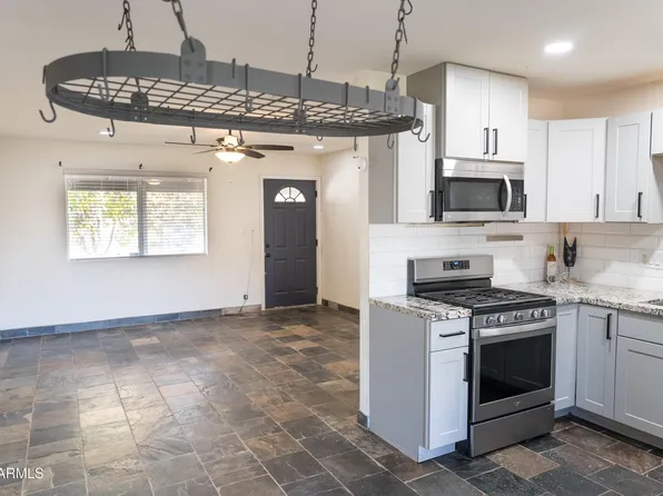 17620 N 16TH Avenue, Phoenix, AZ 85023