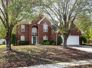 132 Cannes Dr SE, Brownsboro, AL 35741