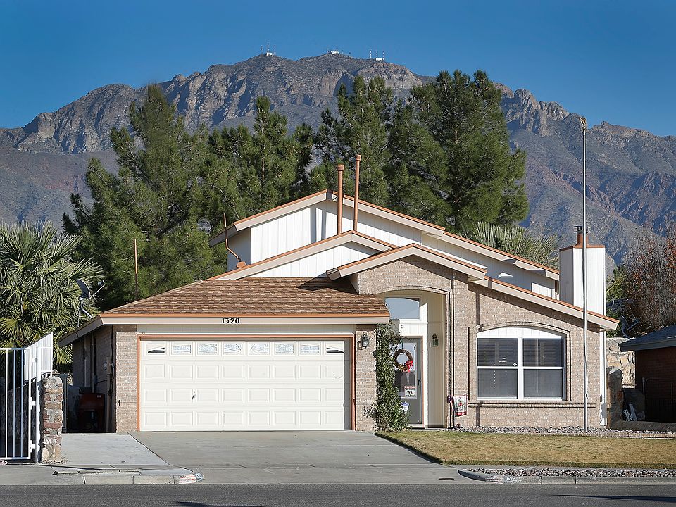 1st image of 1320 Desert Jewel Dr