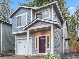 330 Raybird Ave, Granite Falls, WA
