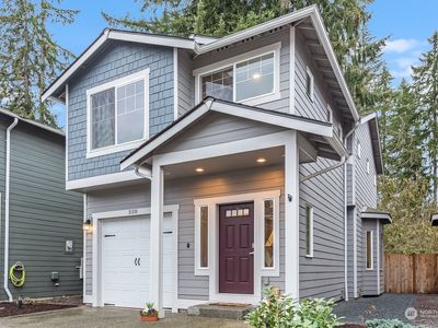 330 Raybird Avenue, Granite Falls, WA, 98252