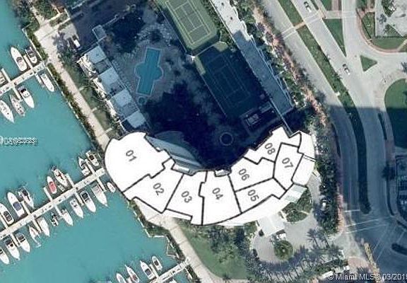 2nd image of 1000 S Pointe Dr APT 2801