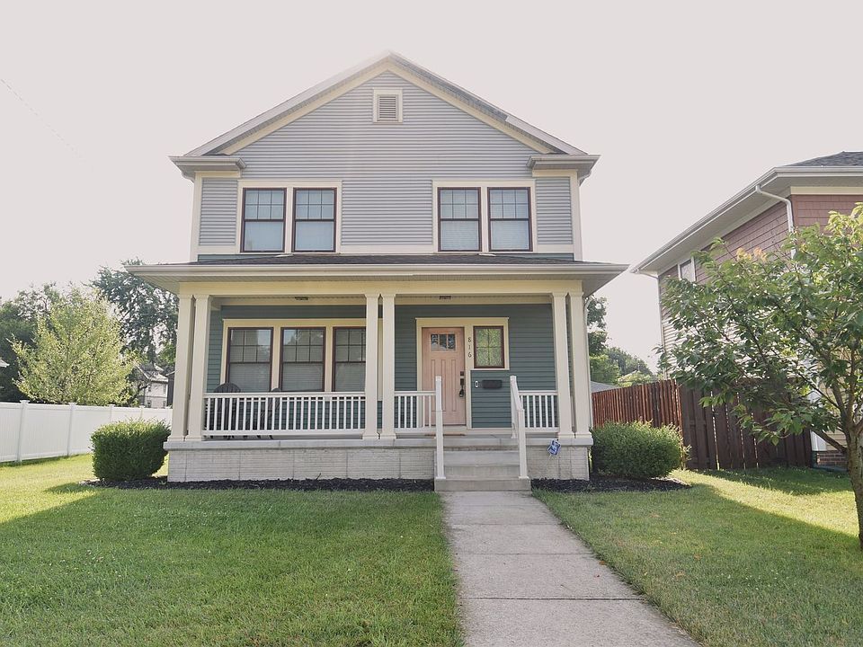1st image of 816 N Hill St