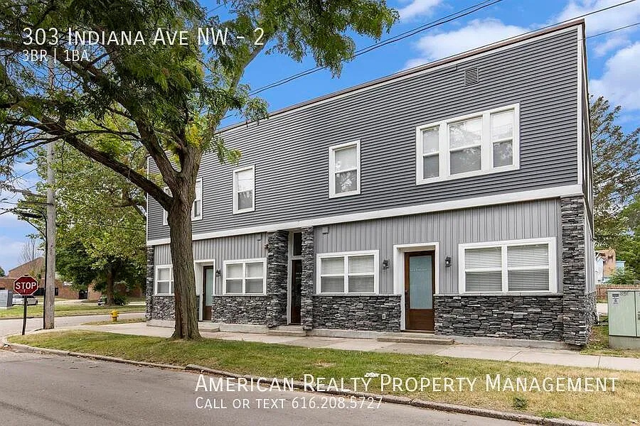 303 Indiana Ave NW #2