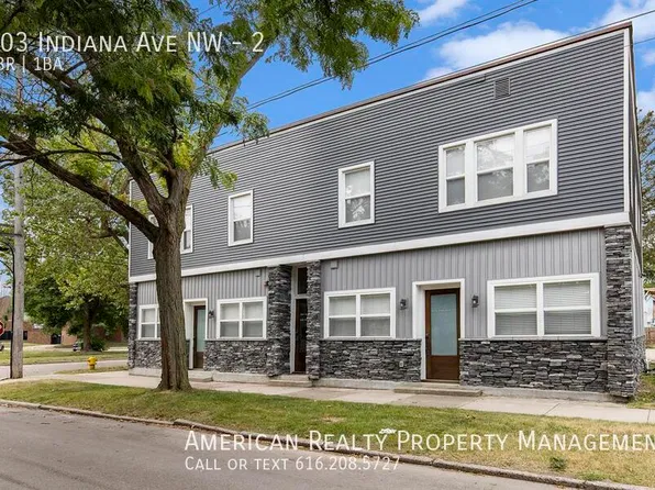 303 Indiana Ave NW, Grand Rapids, MI