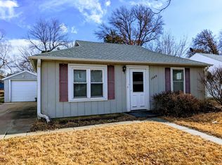 1800 N 24th St, Lincoln, NE 68503