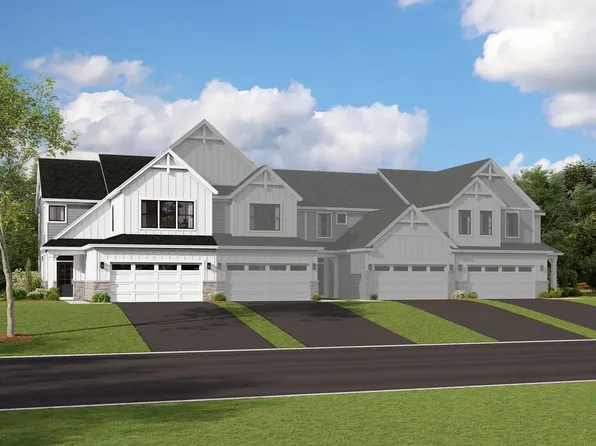 16411 S Wheatgrass 176.1 St, Lockport, IL 60441