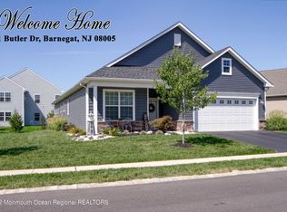 41 Butler Dr, Barnegat, NJ 08005