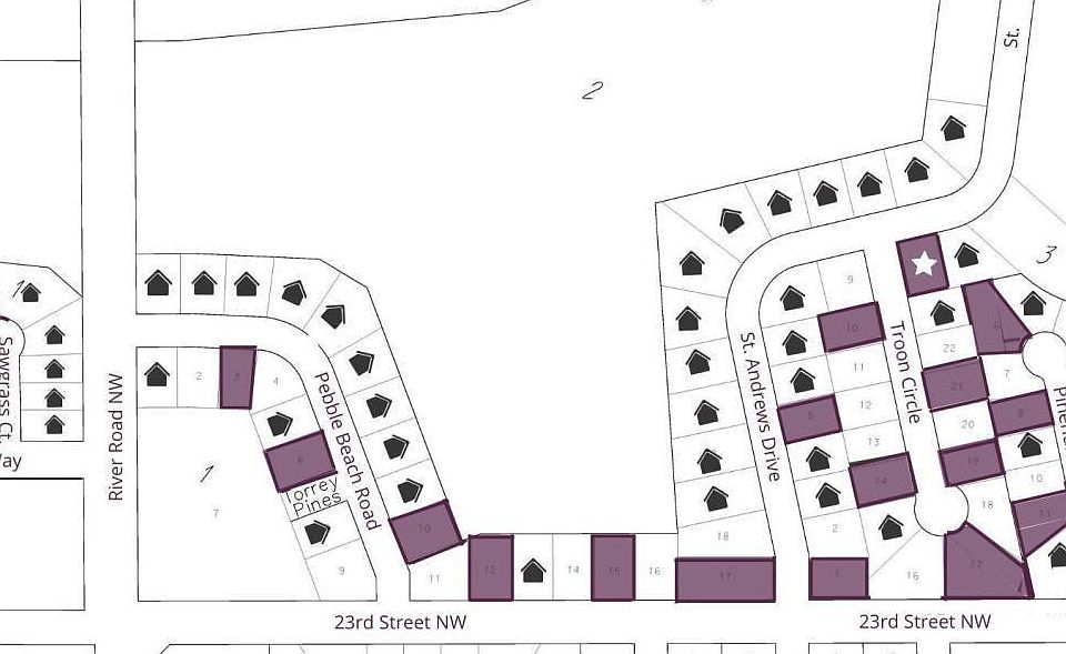 2nd image of 2319 Saint Andrews Dr NW