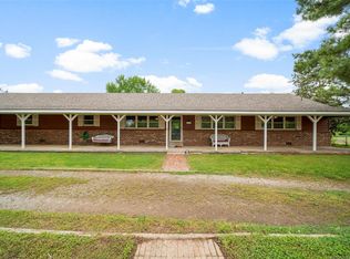 7333 E Ridgeview Way, Claremore, OK 74019