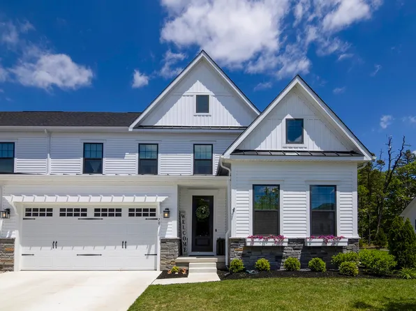 70 Muirhead Ln, Cape May Court House, NJ 08210
