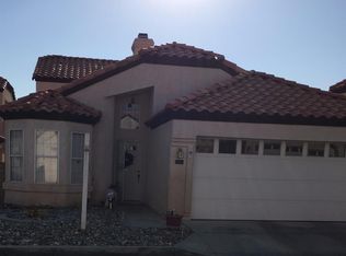 11536 Sunset Pl, Apple Valley, CA 92308