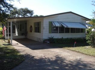 1403 Pheasant Run, Rockledge, FL 32955