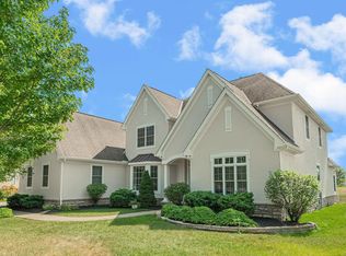 5882 Vandeleur Pl, Dublin, OH 43016