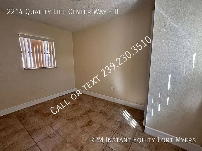 2214 Quality Life Center Way #B — Photo 9