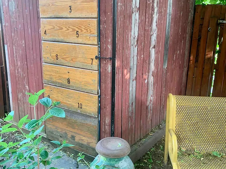 Storage Room