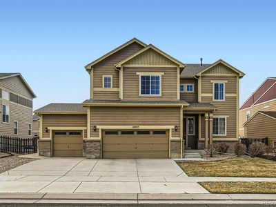 10057 Granby Street, Commerce City, CO, 80022