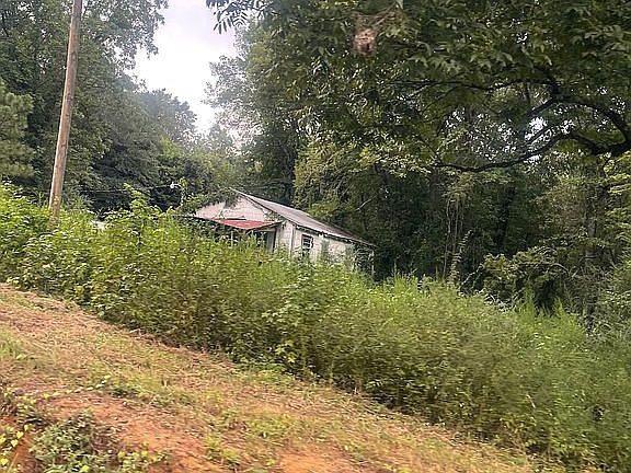 Fulton, MS lot for sale