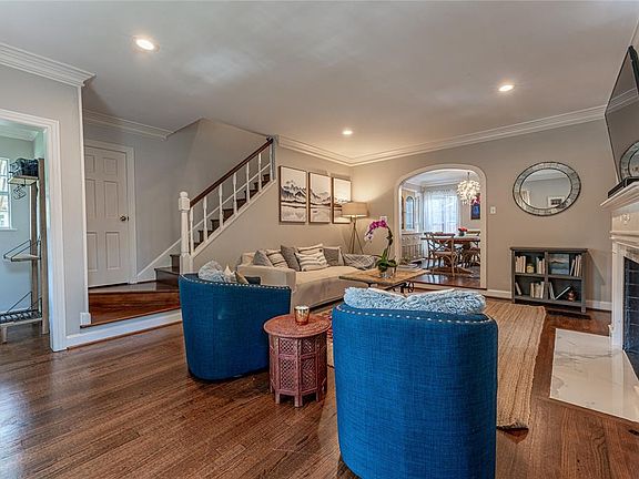 5th image of 4320 Grassmere Ln