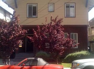 477 44th St, Oakland, CA 94609