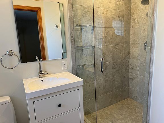 Primary Ensuite Bathroom