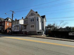 509 S Main St #1, Greensburg, PA