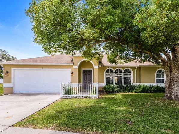 115 Pine Top Ln, Kissimmee, FL 34758