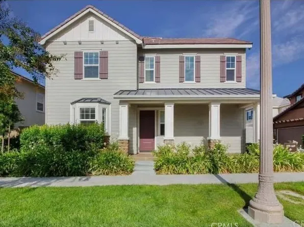 169 Violet Bloom, Irvine, CA 92618
