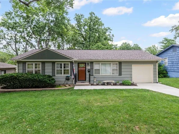 8808 W 70th Ter, Merriam, KS 66204