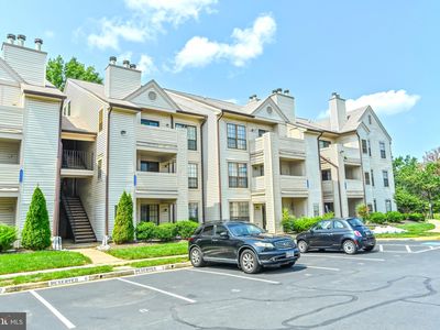 6904 Mary Caroline Cir #J, Alexandria, VA, 22310