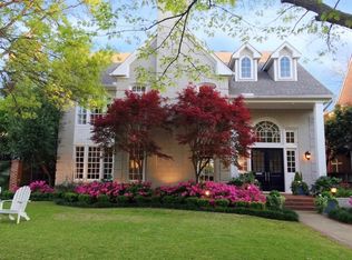 3115 Stanford Ave, Dallas, TX 75225