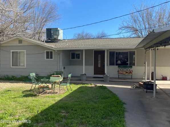1065 Vail Road, Camp Verde, AZ 86322